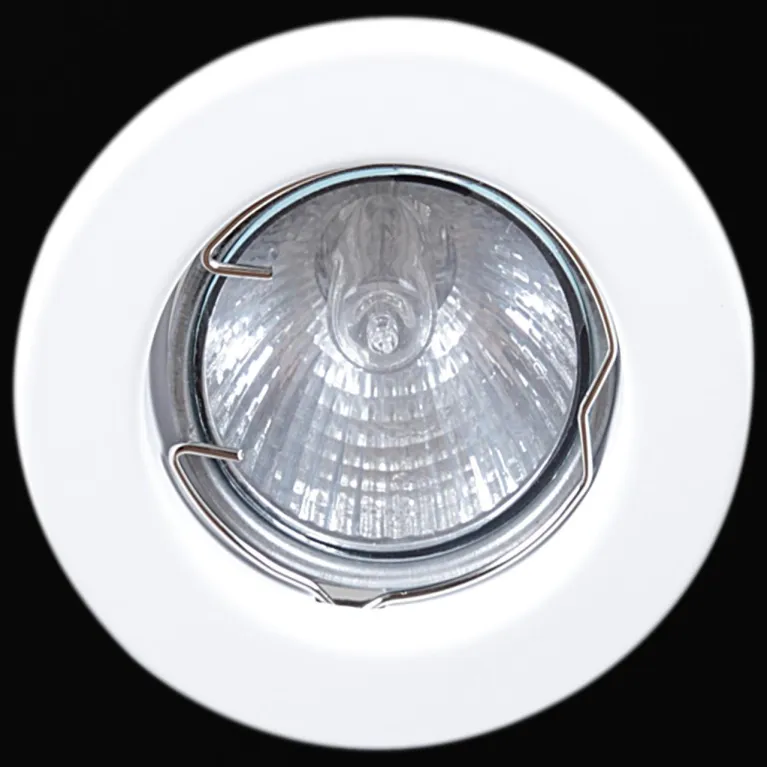 Точечный светильник Reluce 16010-9.0-001ML MR16 WT в Нижнем Новгороде
