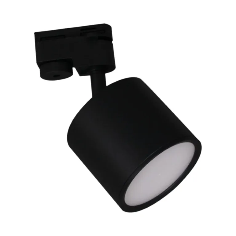 Трековый светильник Reluce 53005-9.3-001LD GX53 BK в Нижнем Новгороде