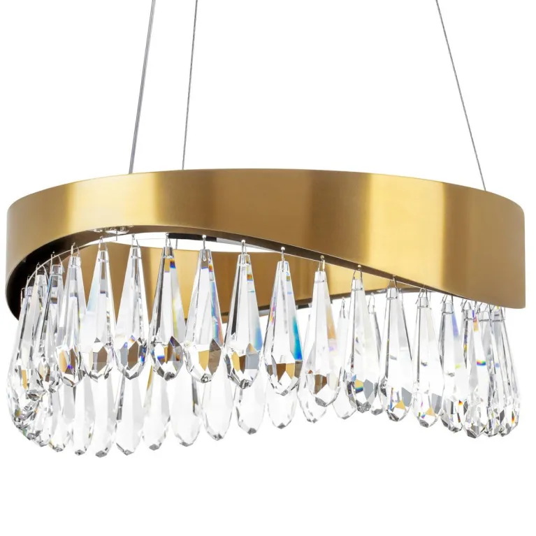 Подвесная светодиодная люстра Lightstar Helio 703143 в Нижнем Новгороде