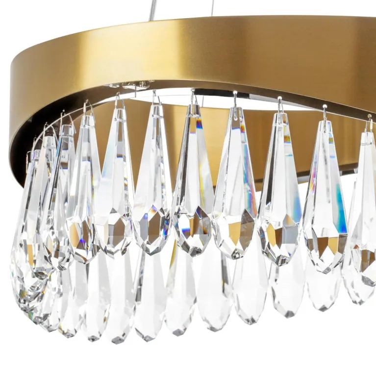 Подвесная светодиодная люстра Lightstar Helio 703143 в Нижнем Новгороде