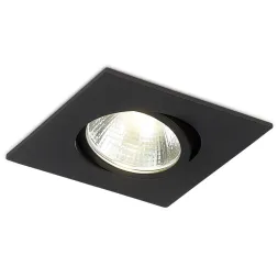 Встраиваемый светильник Simple Story 2077-LED12DLB