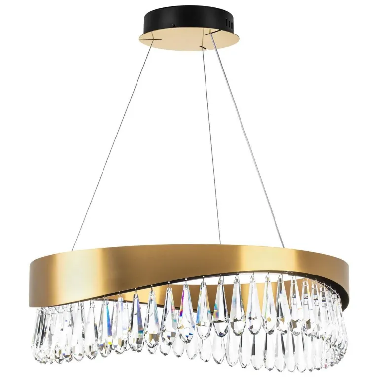 Подвесная светодиодная люстра Lightstar Helio 703163 в Нижнем Новгороде