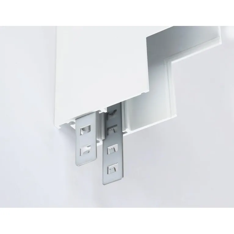 Коннектор L-образный внутренний шинопровода Ambrella light Track System Magnetic GL3377 в Нижнем Новгороде