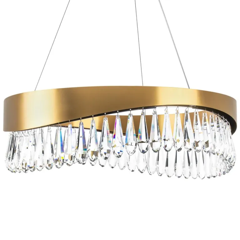 Подвесная светодиодная люстра Lightstar Helio 703163 в Нижнем Новгороде