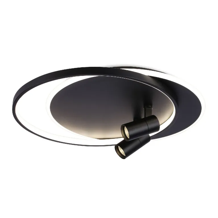 Потолочная люстра Ambrella Light LineTech FL51393 в Нижнем Новгороде
