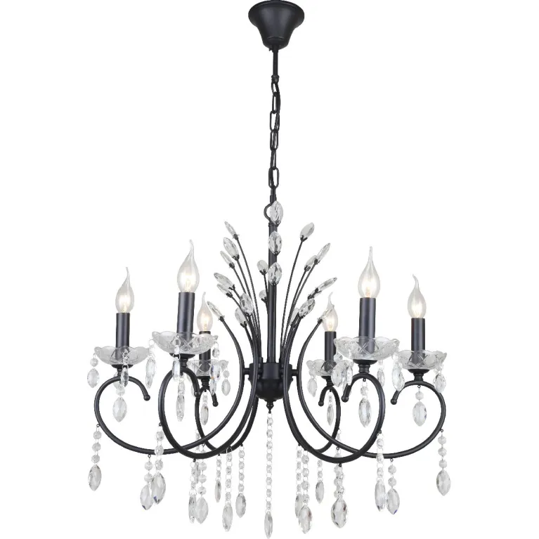 Подвесная люстра Rivoli Anamaria 2097-306 Б0066477 в Нижнем Новгороде