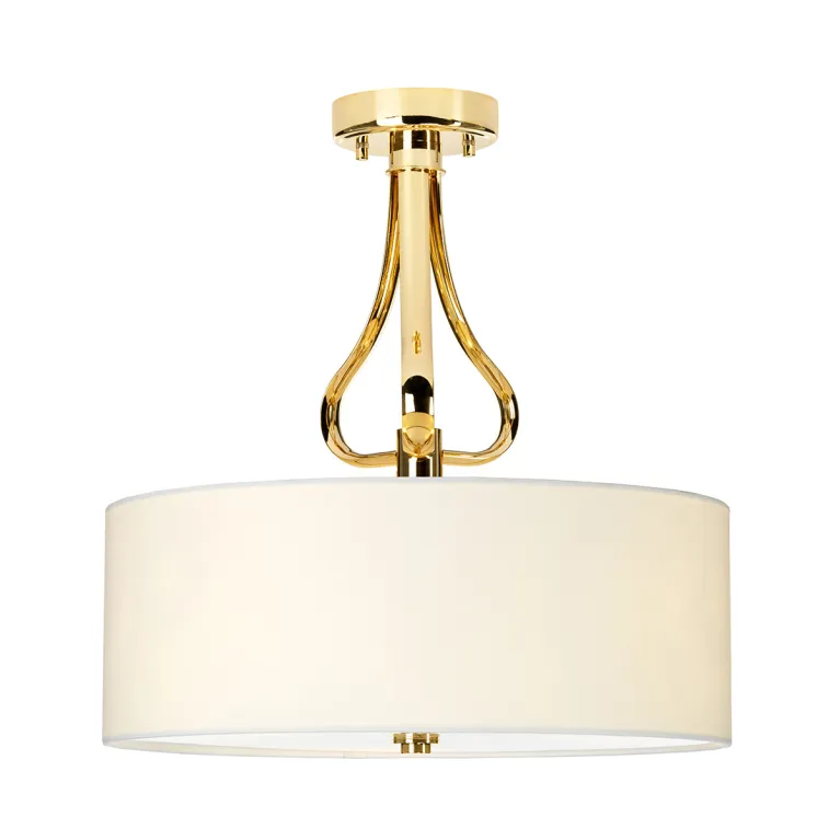 Потолочный светильник Elstead Lighting Falmouth BATH-FALMOUTH-SF-FG в Нижнем Новгороде