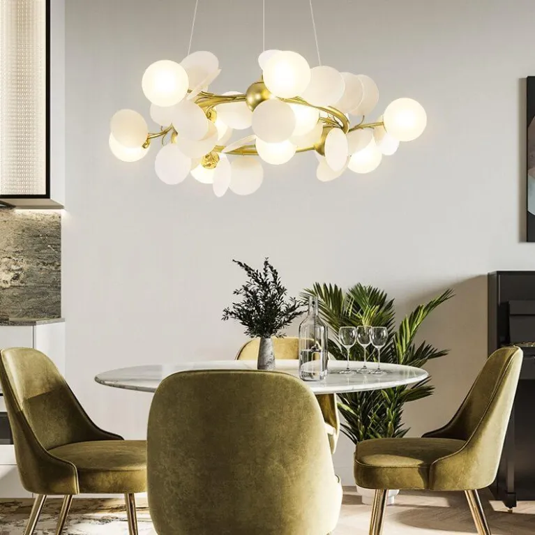 Подвесная люстра Imperium Loft Matisse 167235-26 в Нижнем Новгороде
