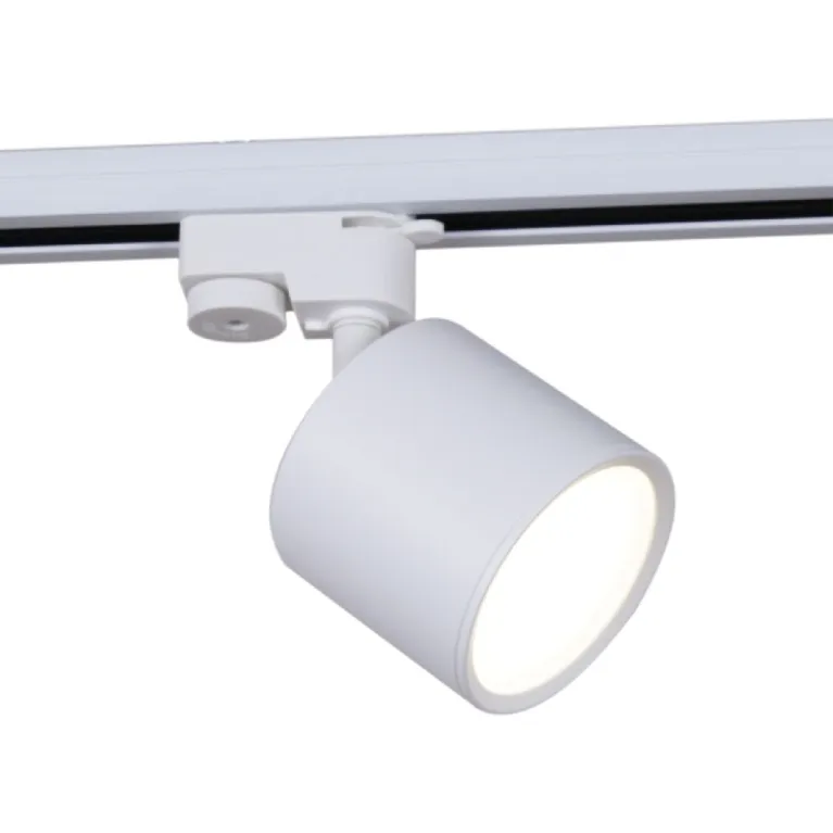 Трековый светильник Reluce 53005-9.3-001LD GX53 WT в Нижнем Новгороде