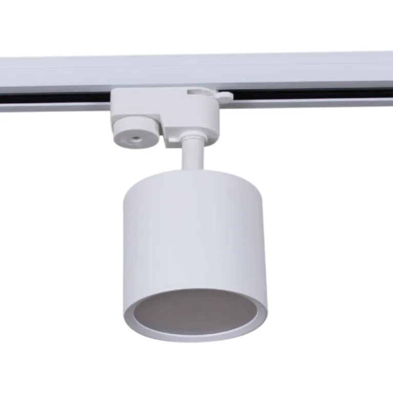 Трековый светильник Reluce 53005-9.3-001LD GX53 WT в Нижнем Новгороде