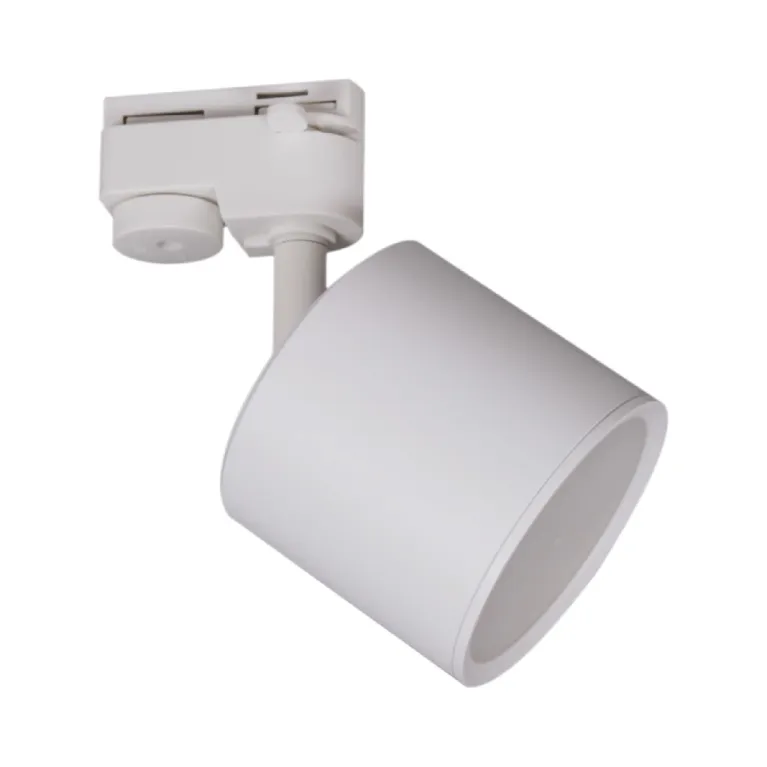 Трековый светильник Reluce 53005-9.3-001LD GX53 WT в Нижнем Новгороде