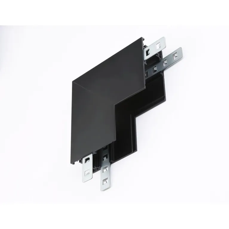 Коннектор L-образный внутренний для шинопровода Ambrella light Track System Magnetic GL3378 в Нижнем Новгороде