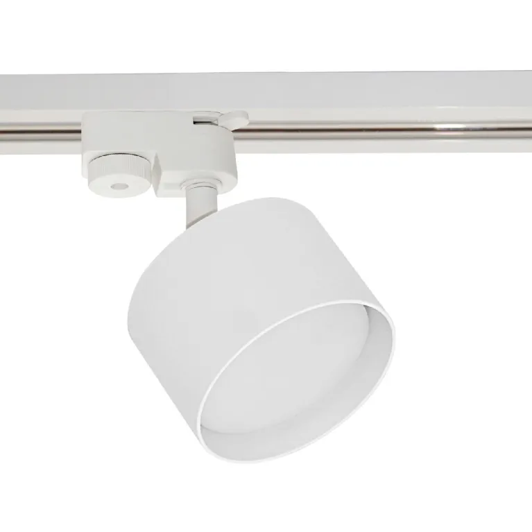 Трековый светильник Reluce 53006-9.3-001LD GX53 WT в Нижнем Новгороде
