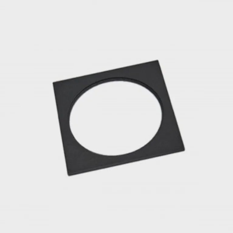 Рамка декоративная Italline IT08-8014 black в Нижнем Новгороде