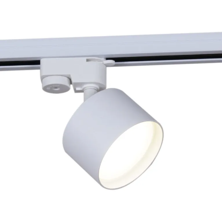 Трековый светильник Reluce 53006-9.3-001LD GX53 WT в Нижнем Новгороде