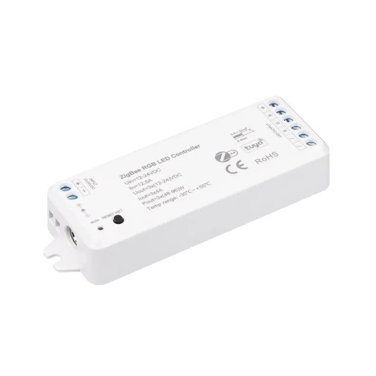 Диммер Arlight SMART-PWM-102-72-RGB-SUF (12-24V, 3x4A, ZB) 046536 в Нижнем Новгороде