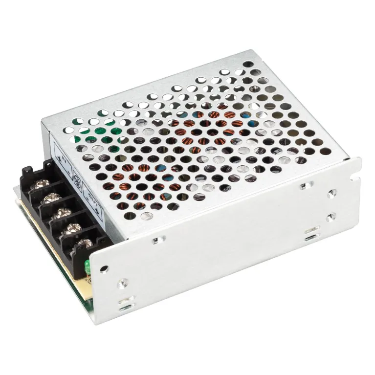 Фильтр Arlight ШИМ SPV-PFL-24010 DC/DC (12-24V, 10A) 026545(2) в Нижнем Новгороде