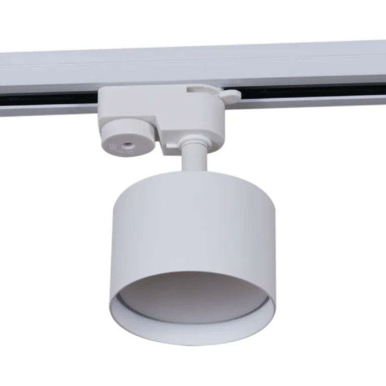 Трековый светильник Reluce 53006-9.3-001LD GX53 WT в Нижнем Новгороде