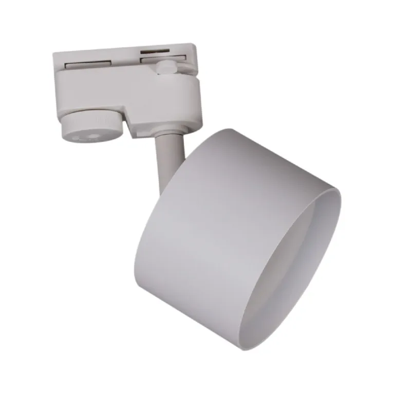 Трековый светильник Reluce 53006-9.3-001LD GX53 WT в Нижнем Новгороде