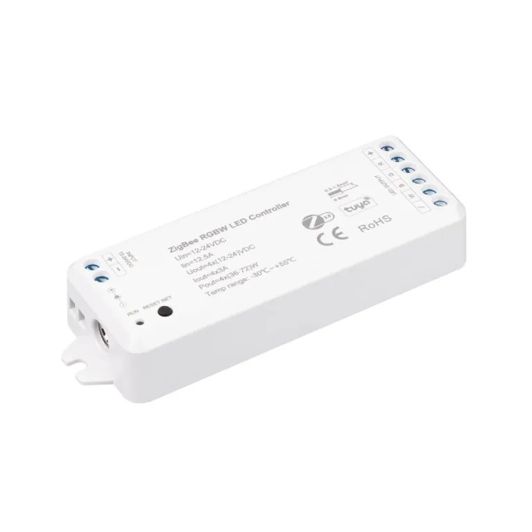 Диммер Arlight SMART-PWM-102-72-RGBW-SUF (12-24V, 4x3A, ZB) 046537 в Нижнем Новгороде