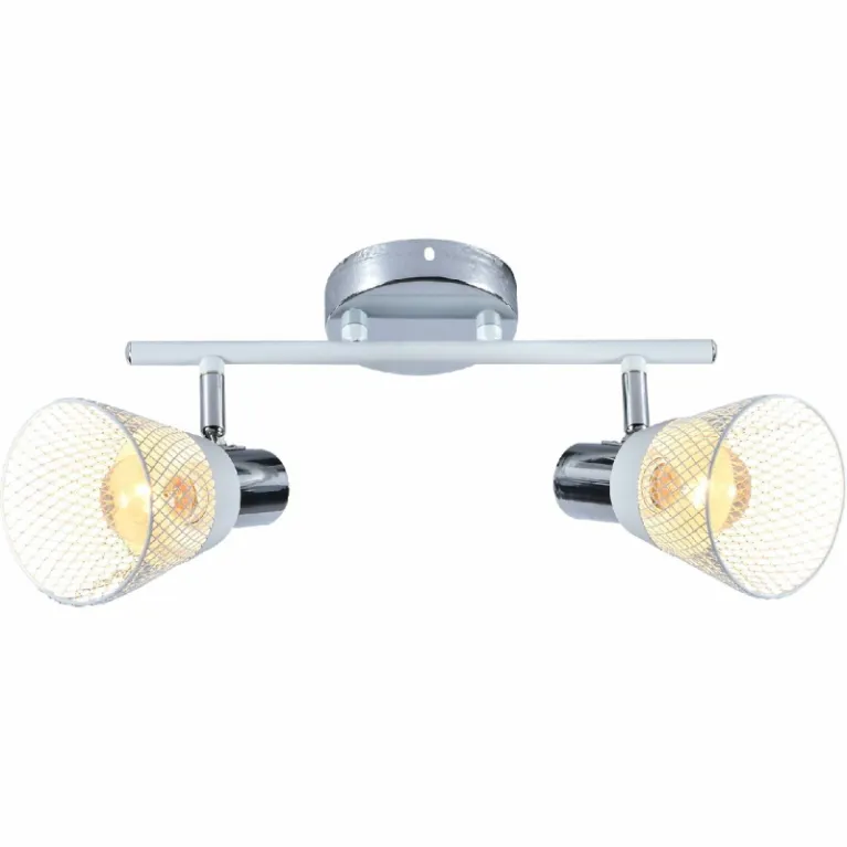 Спот Reluce 05968-0.8-02 WH+CR в Нижнем Новгороде