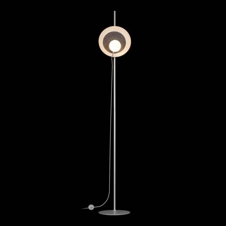 Торшер Loft IT Wonders 10237F White в Нижнем Новгороде