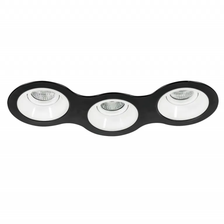 Встраиваемый светильник Lightstar D697060606 (214697+214606+214606+214606) в Нижнем Новгороде