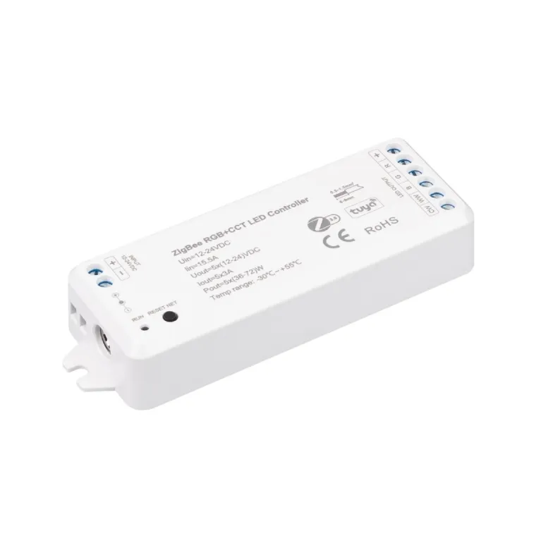 Диммер Arlight SMART-PWM-102-72-RGB-MIX-SUF (12-24V, 5x3A, ZB) 046538 в Нижнем Новгороде