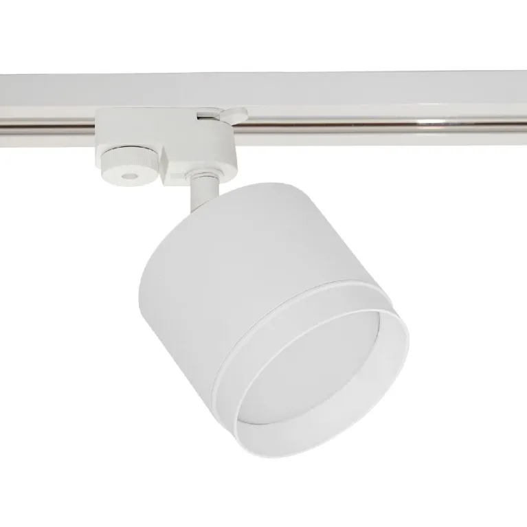 Трековый светильник Reluce 53007-9.3-001LD GX53 WT в Нижнем Новгороде