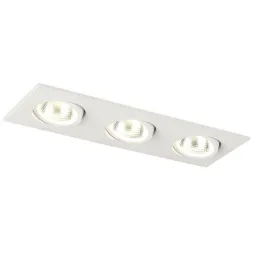 Встраиваемый светильник Simple Story 2077-LED36DLW
