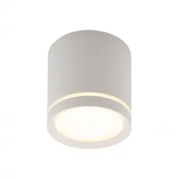 Накладной светодиодный светильник Denkirs DK4016-WH