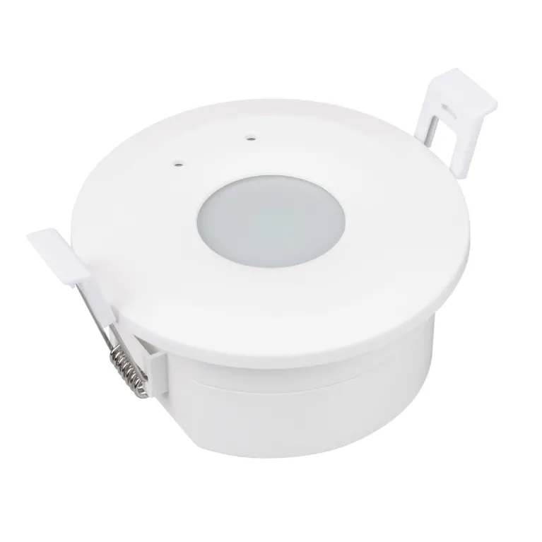 Датчик движения Arlight SMART-ZB-1002-11-52-IN White (230V, 4A, MW, 2.4G) 046491 в Нижнем Новгороде
