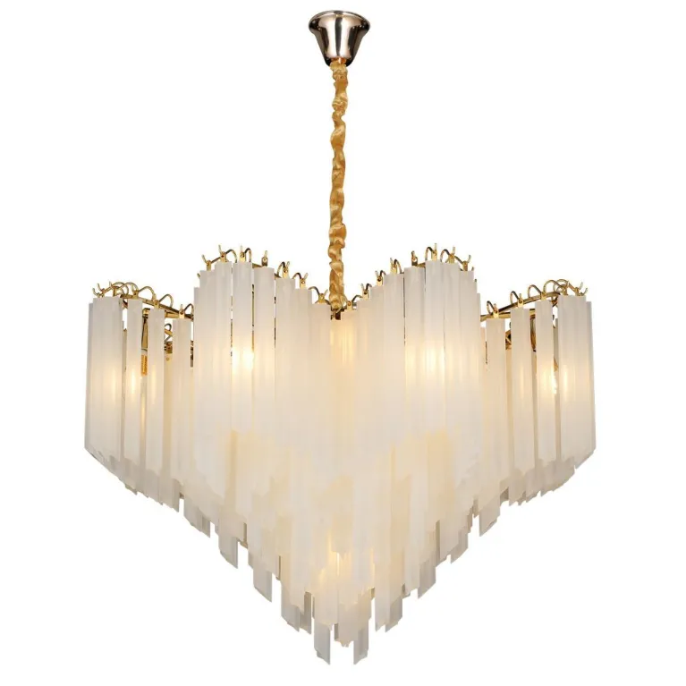 Подвесная люстра Kink Light Грай 07310-9,33 в Нижнем Новгороде