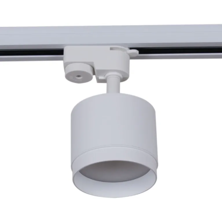 Трековый светильник Reluce 53007-9.3-001LD GX53 WT в Нижнем Новгороде