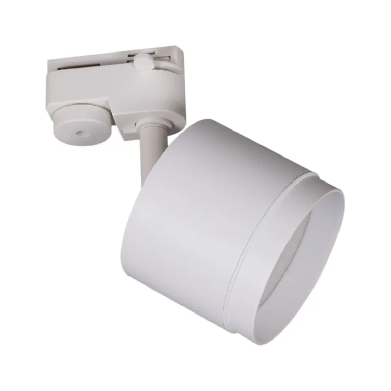 Трековый светильник Reluce 53007-9.3-001LD GX53 WT в Нижнем Новгороде