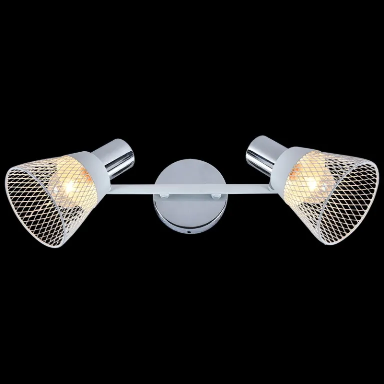 Спот Reluce 05968-0.8-02 WH+CR в Нижнем Новгороде
