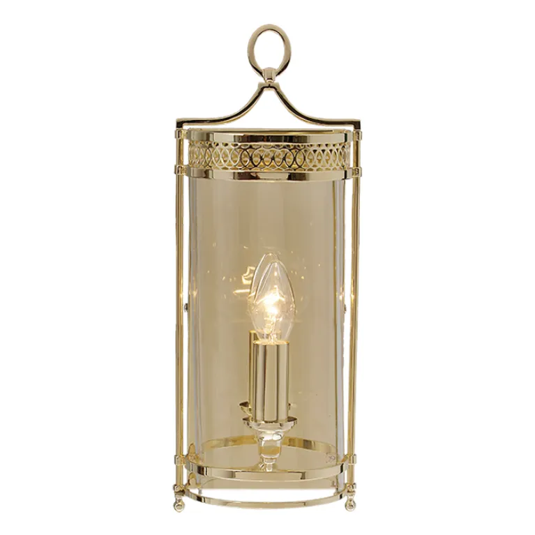 Настенный светильник Elstead Lighting Guildhall GH-WB-PB в Нижнем Новгороде