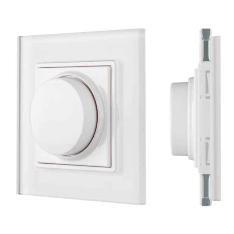 Панель Arlight Rotary SR-2835Dim-RF-UP White (3V, Dim) 019485 в Нижнем Новгороде