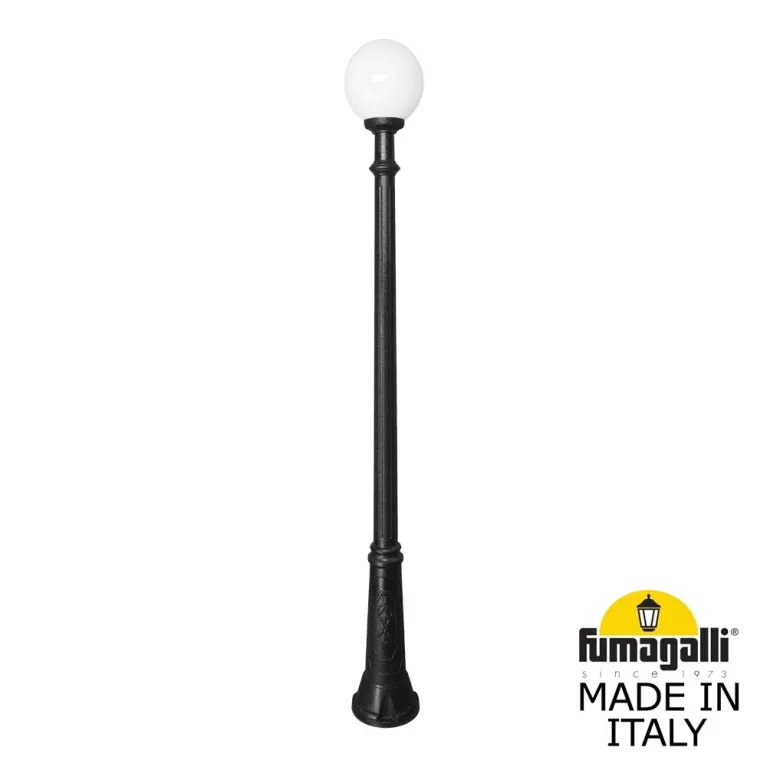Парковый светильник Fumagalli Globe 250 G25.157.000.AYF1R в Нижнем Новгороде
