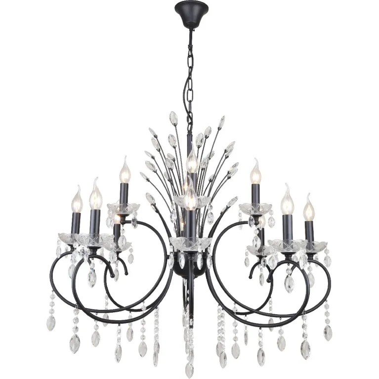 Подвесная люстра Rivoli Anamaria 2097-312 Б0066449 в Нижнем Новгороде