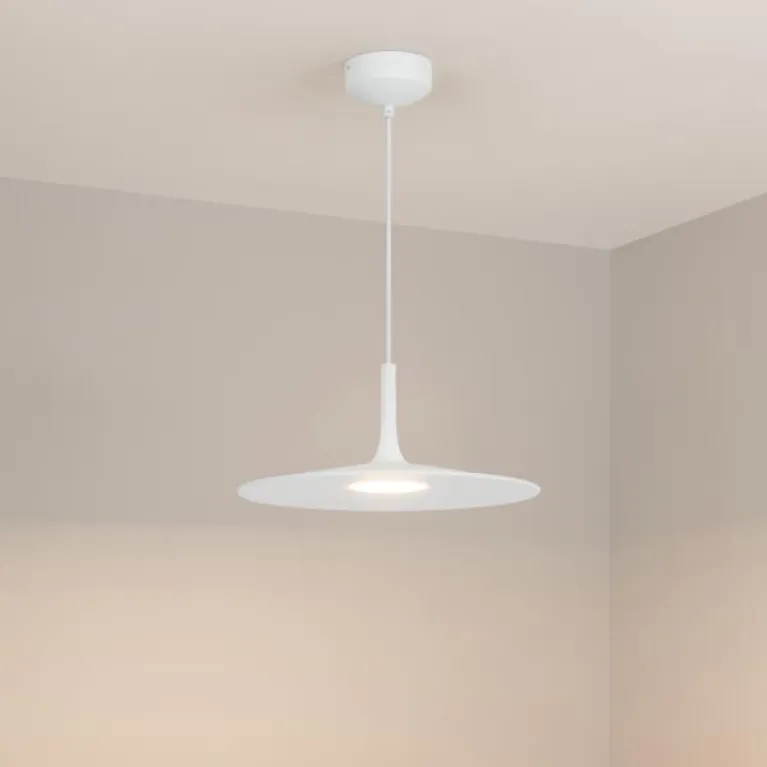 Подвесной светодиодный светильник Arlight SP-Fiore-R400-13W Day4000 035999 в Нижнем Новгороде