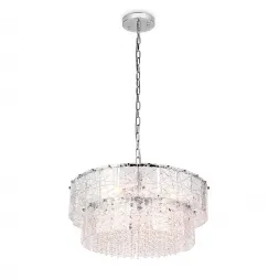 Подвесная люстра Ambrella light Traditional TR5235