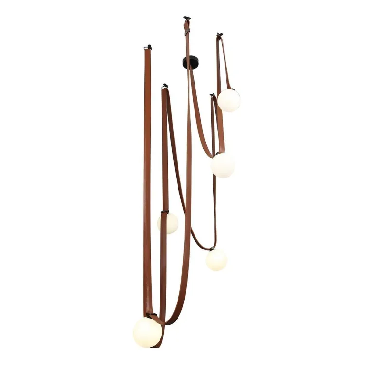 Подвесная люстра Kink Light Клиф 07682-5,04 в Нижнем Новгороде