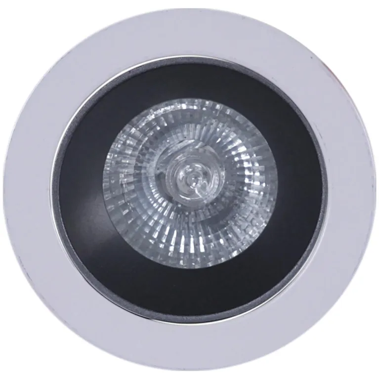 Точечный светильник Reluce 16085-9.0-001PT MR16 WT+ DARK GR в Нижнем Новгороде
