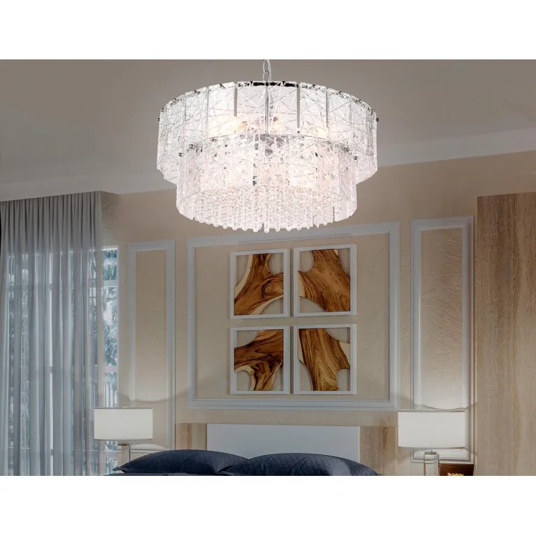 Подвесная люстра Ambrella light Traditional TR5235 в Нижнем Новгороде