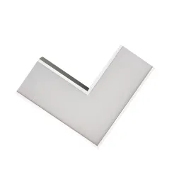 Линейный светильник-коннектор Feron AL4036L 51872