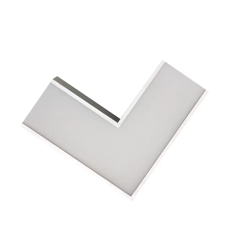 Линейный светильник-коннектор Feron AL4036L 51872 в Нижнем Новгороде