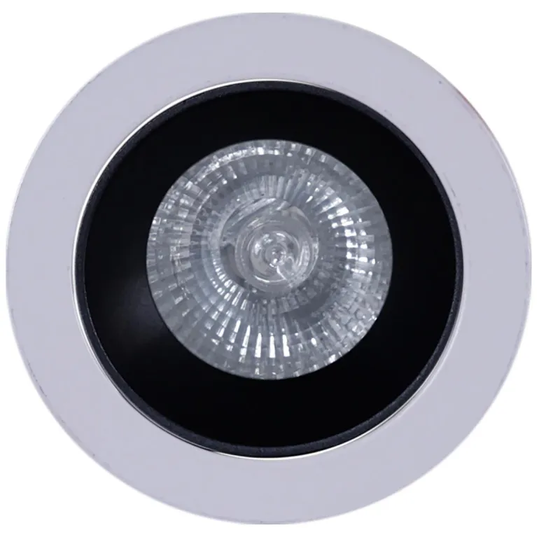 Точечный светильник Reluce 16085-9.0-001PT MR16 WT+BK в Нижнем Новгороде