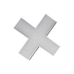 Линейный светильник-коннектор Feron AL4036X 51874