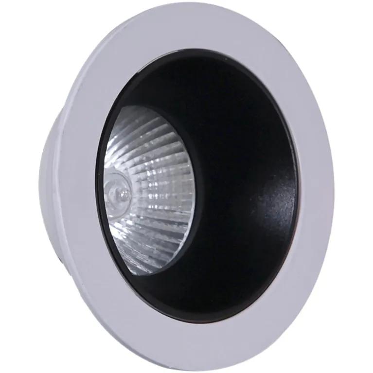Точечный светильник Reluce 16085-9.0-001PT MR16 WT+BK в Нижнем Новгороде